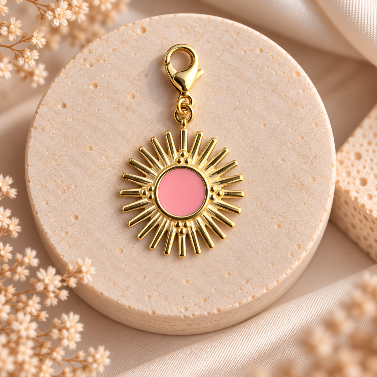 Charm Lueur Rosé