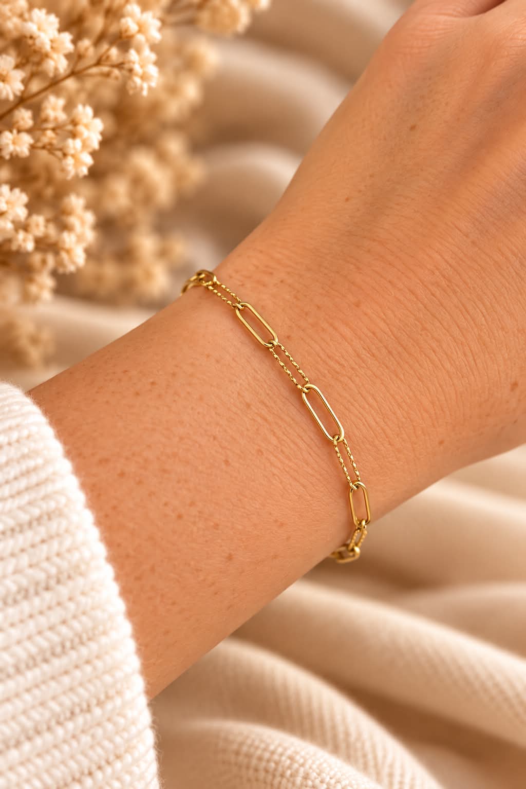 Bracelet Le Subtil