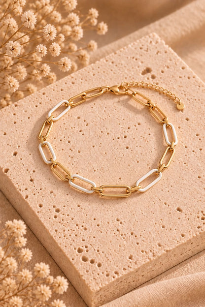 Bracelet Raffiné