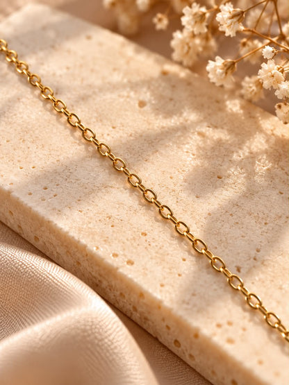 Collier le Subtil