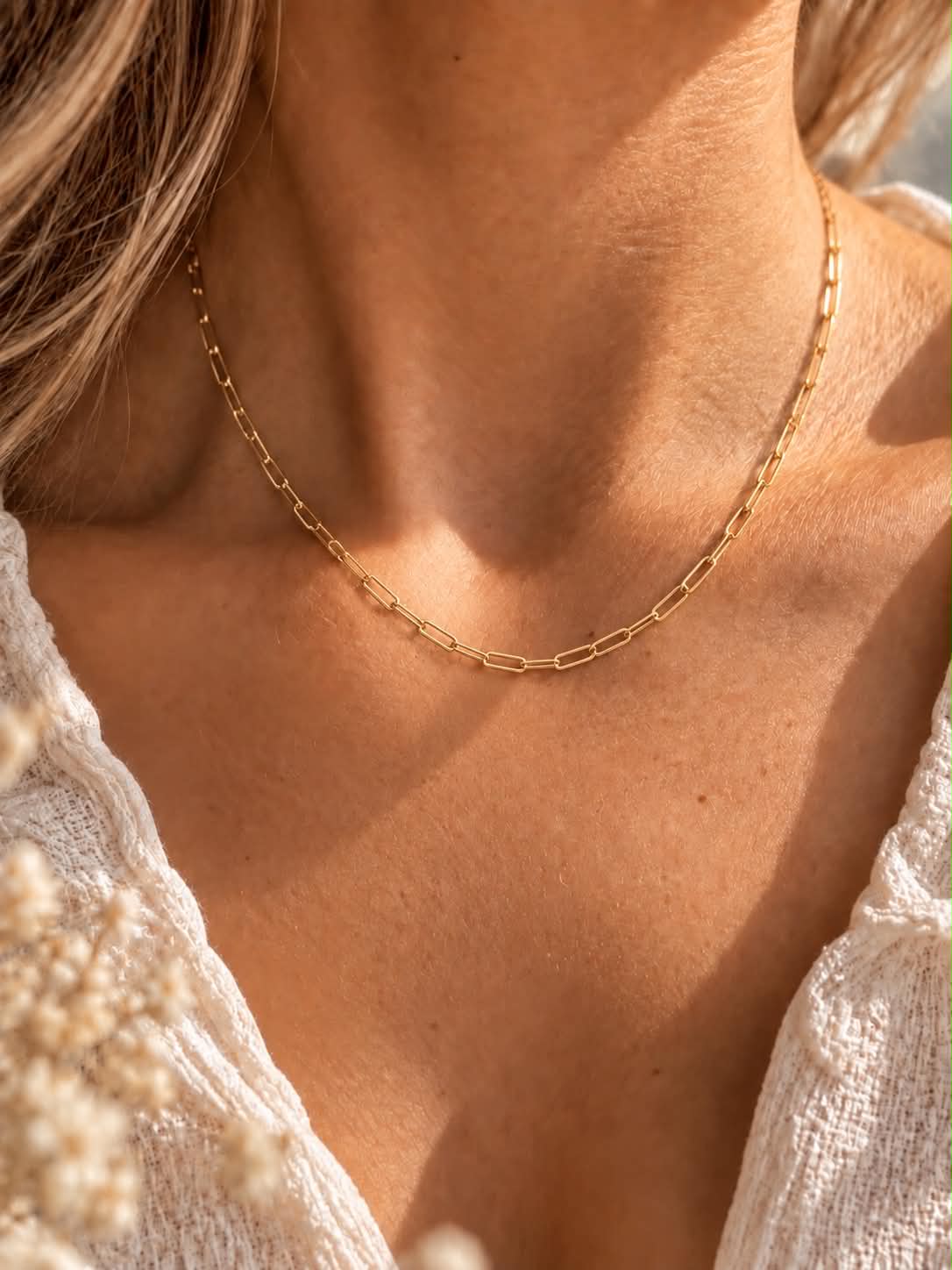 Collier L’Incontournable