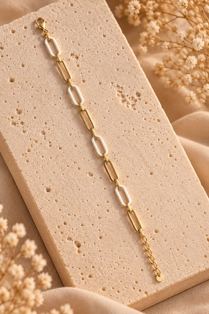 Bracelet Raffiné
