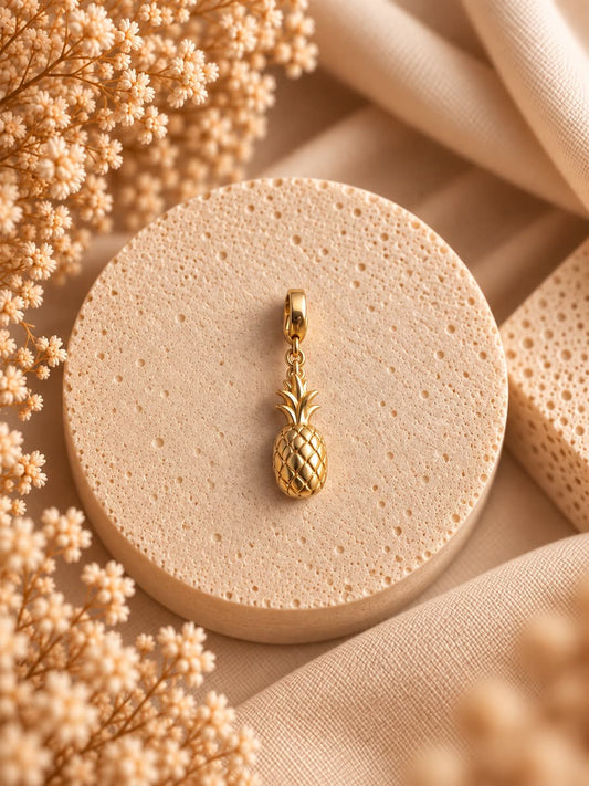 Charm Ananas