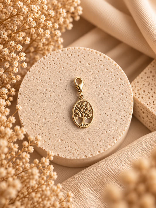 Charm Arbre de Vie