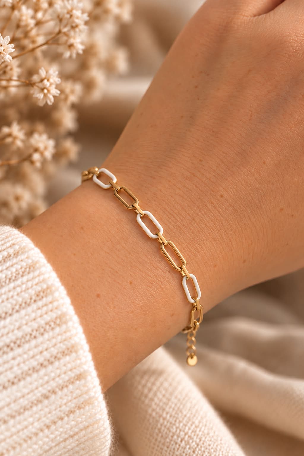 Bracelet Raffiné