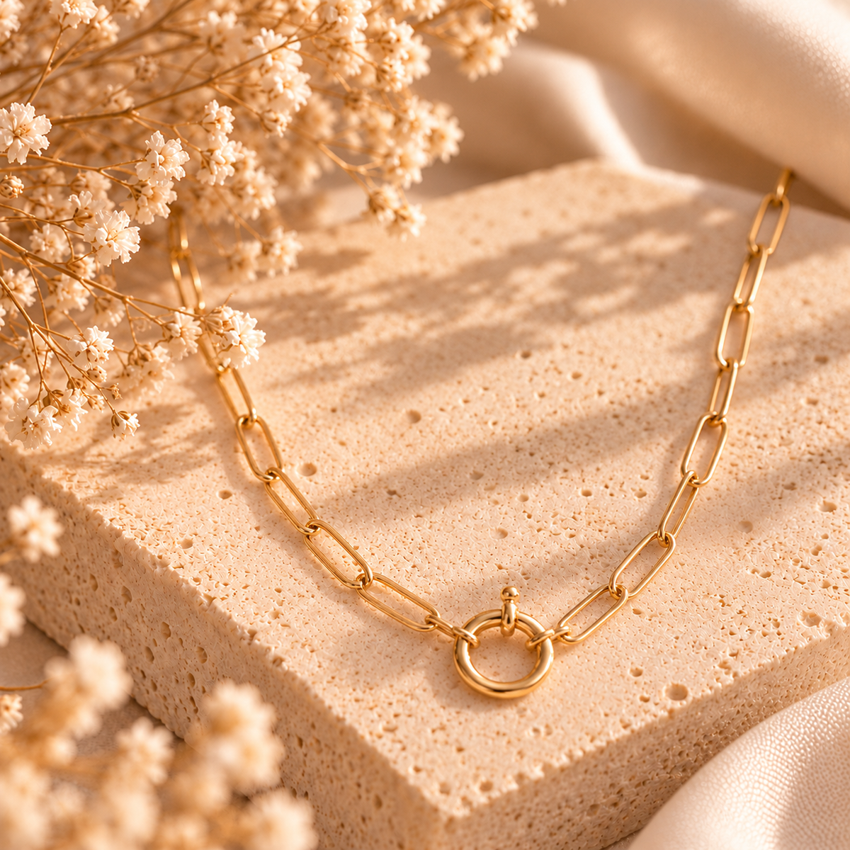 Collier Le Charmons