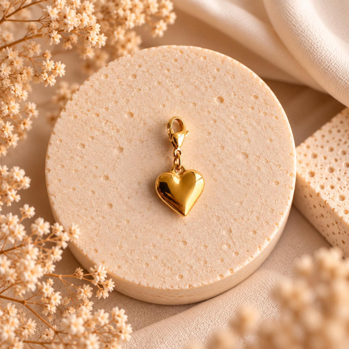 Charm Coeur