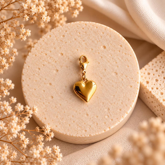 Charm Coeur