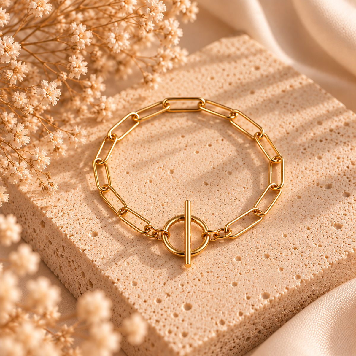 Bracelet l’Élégant