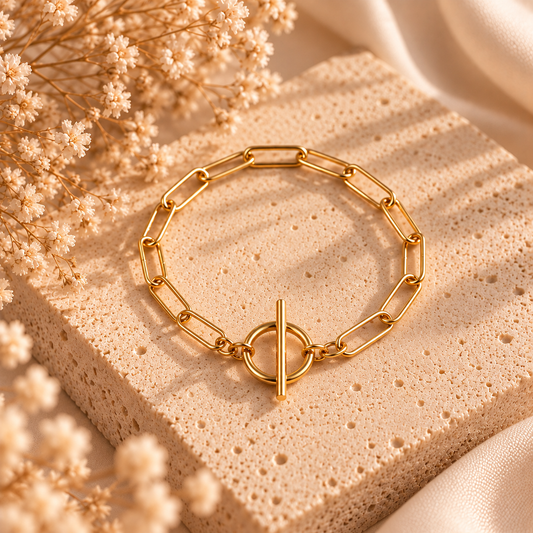 Bracelet l’Élégant