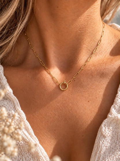 Collier Le Charmons