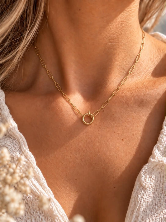 Collier Le Charmons