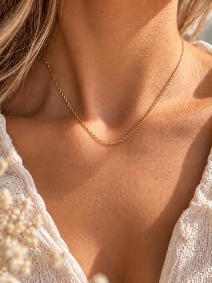 Collier le Subtil
