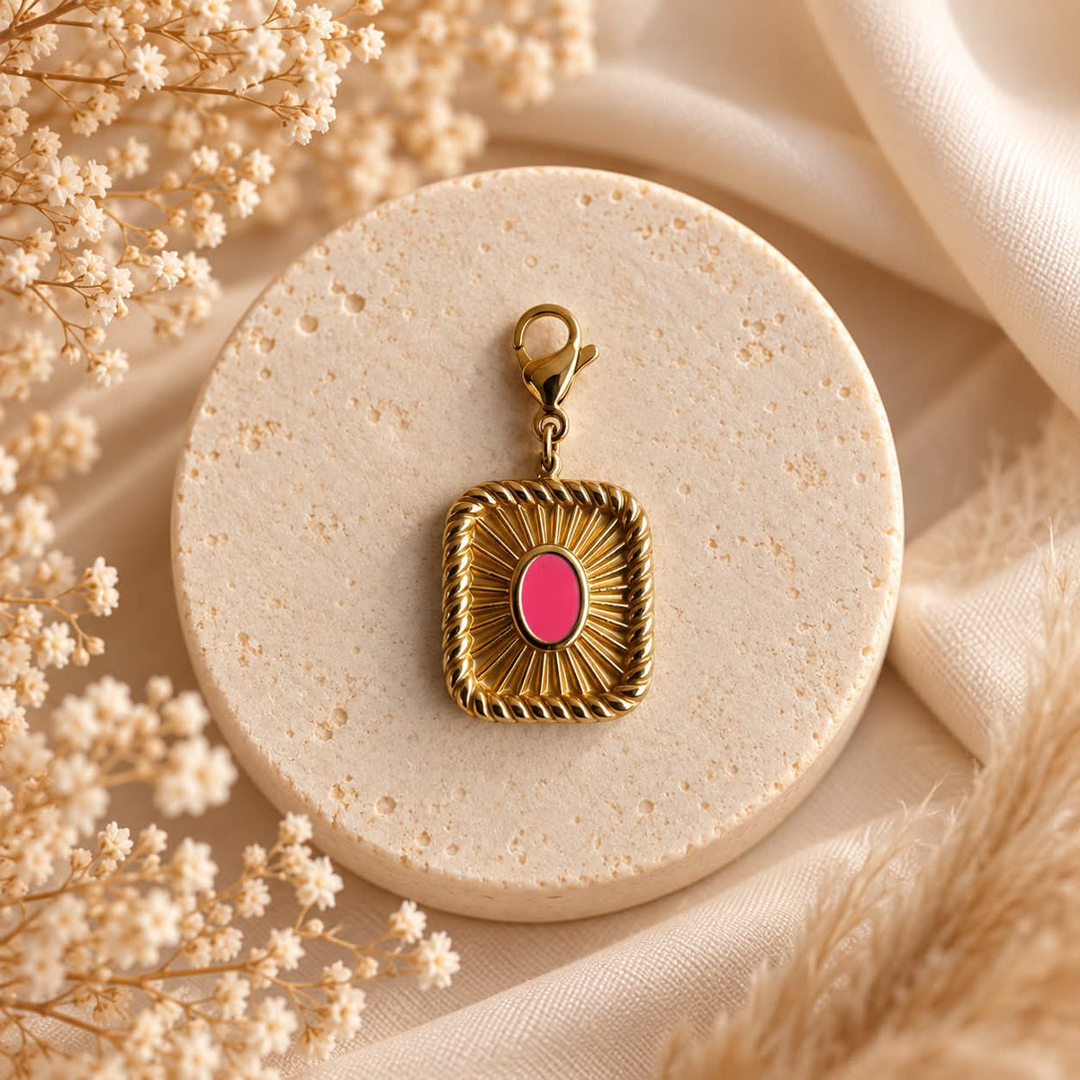 Charm Éclat Rosé
