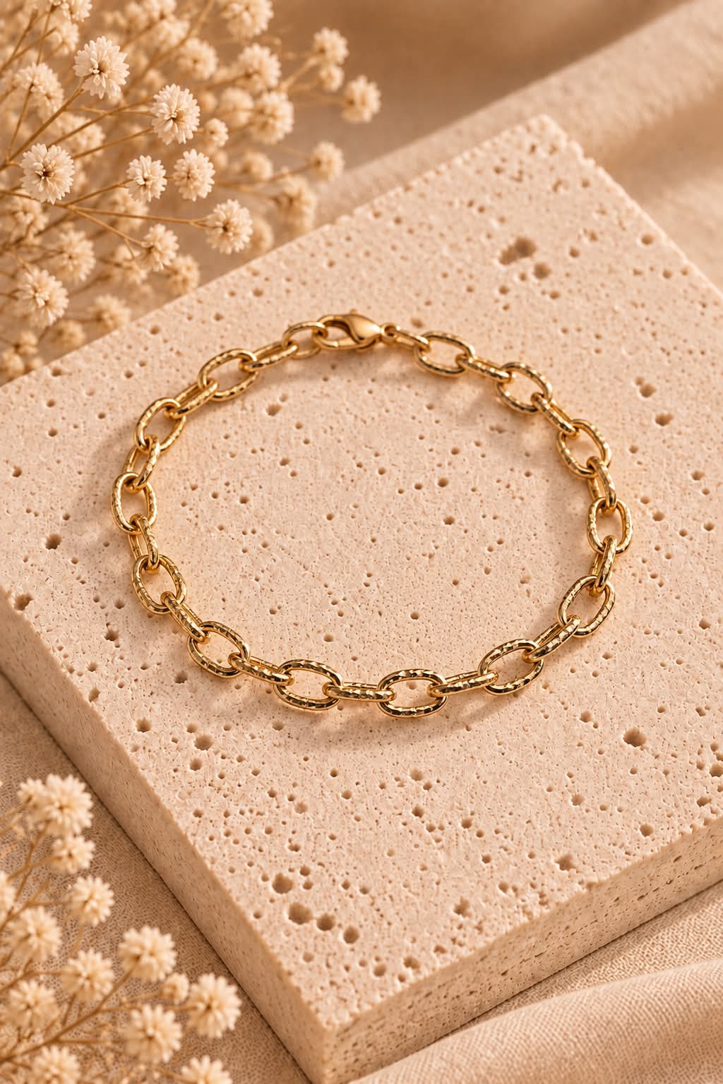 Bracelet Caractère