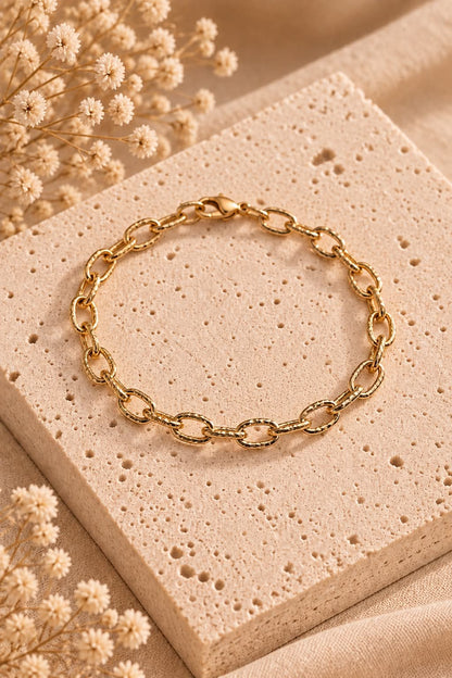 Bracelet Caractère