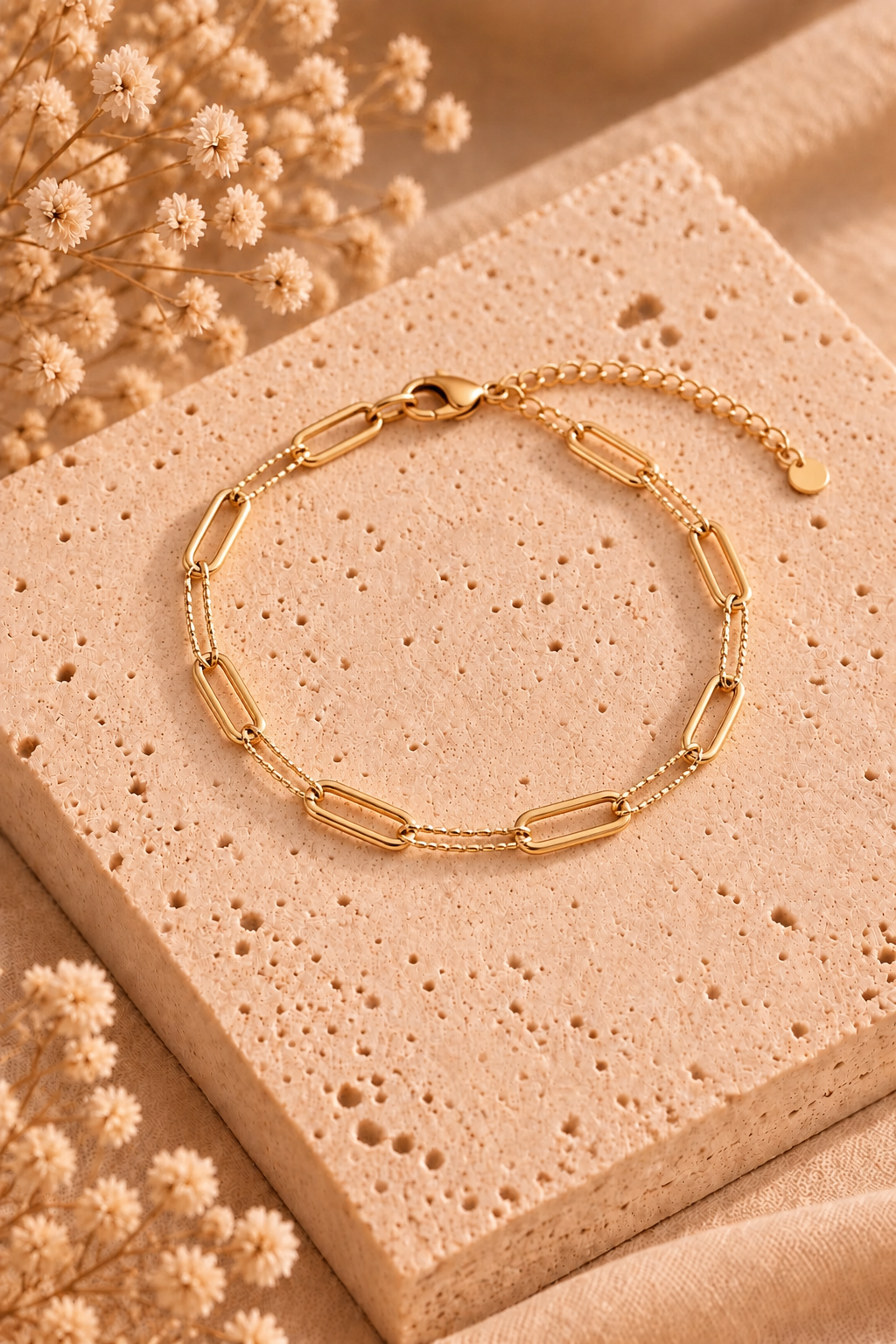 Bracelet Le Subtil